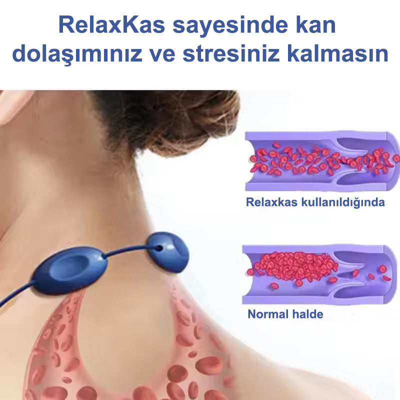 RelaxKas